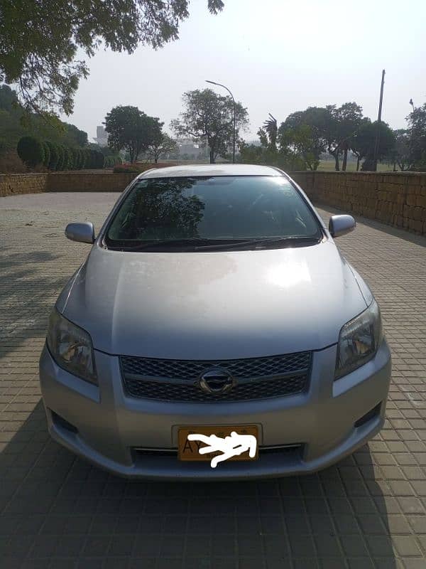 Toyota Fielder 2013 0