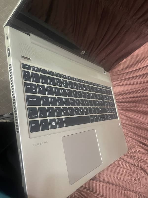 Probook G7 1