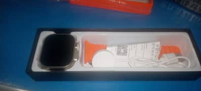 Altra2 Smart Watch