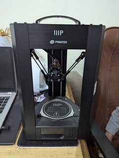 3d printer