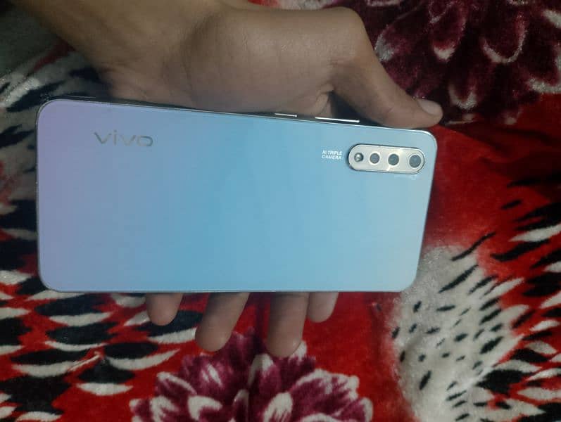 vivo s1 all ok mainer break 0