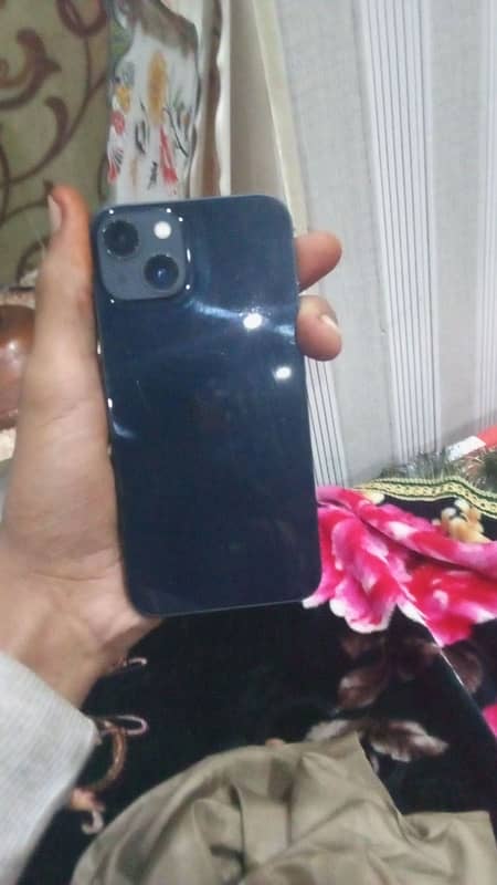 i phone 13 jv phone sara ok hn come condition 10/8 hn 1