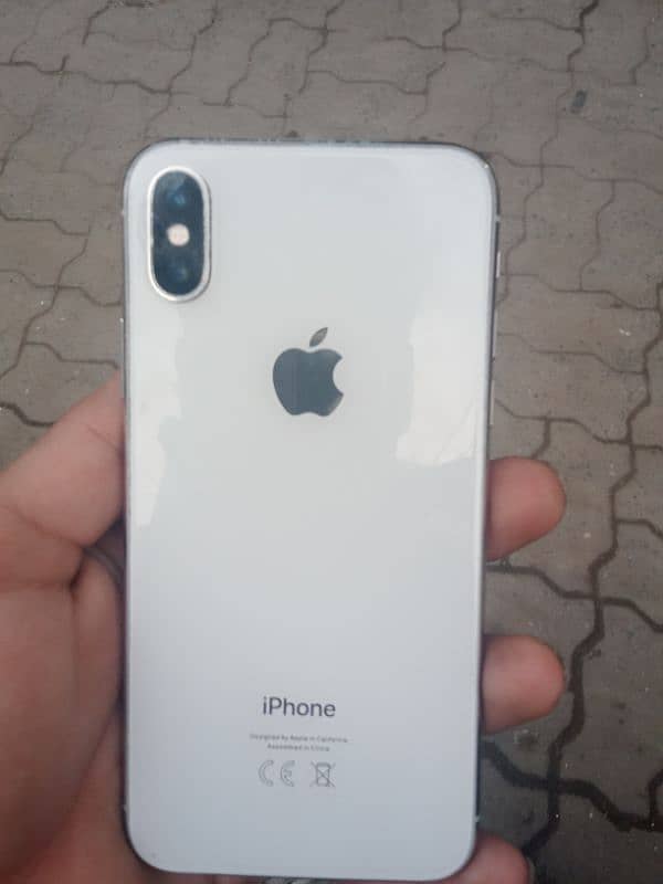 iphone x nonpta 3