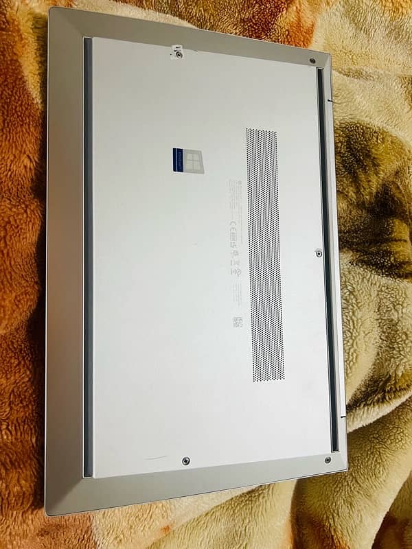 HP Elitebook 840 G7 16/512gb 1