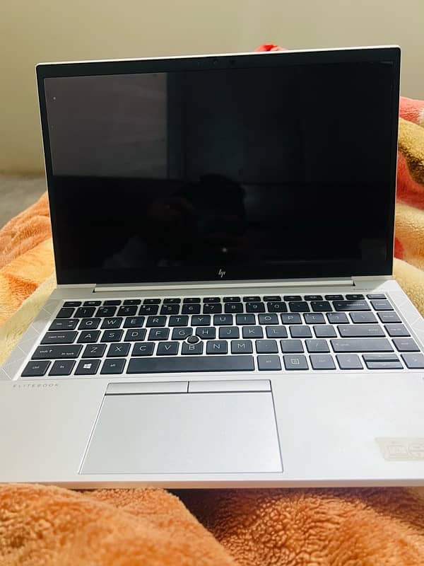 HP Elitebook 840 G7 16/512gb 3