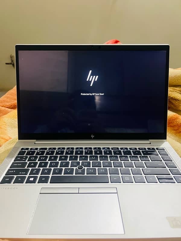 HP Elitebook 840 G7 16/512gb 4