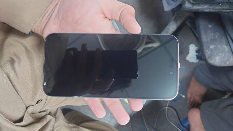 iphone 14 pro max 256 GB lla non pta Box ha 2