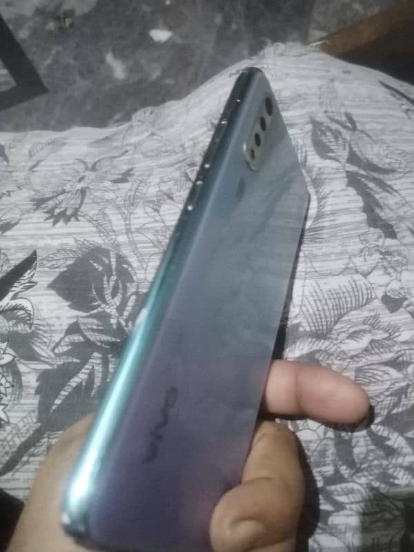 vivo s1 pro. . . 03067538811 3