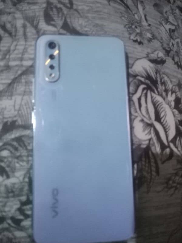 vivo s1 pro. . . 03067538811 4