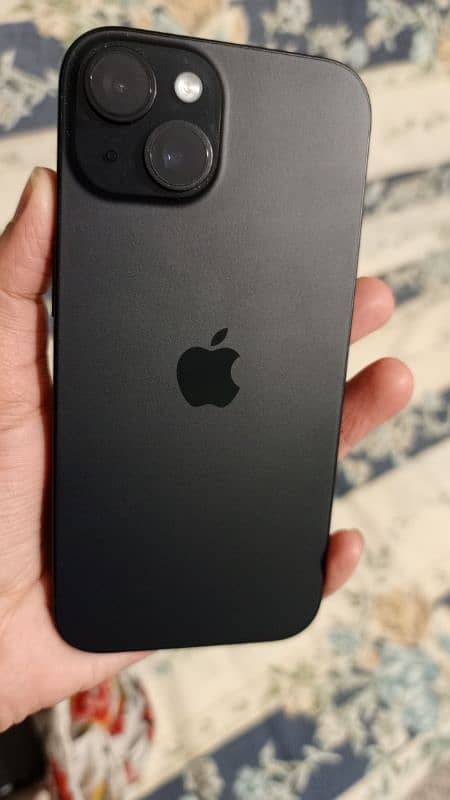 IPHONE 15 128gb JV 1