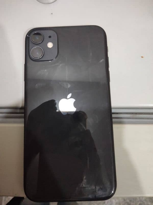 Iphone 11 JV 64GB URGENT SALE 2