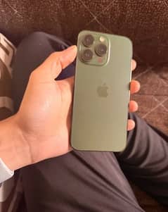 I phone 13 pro