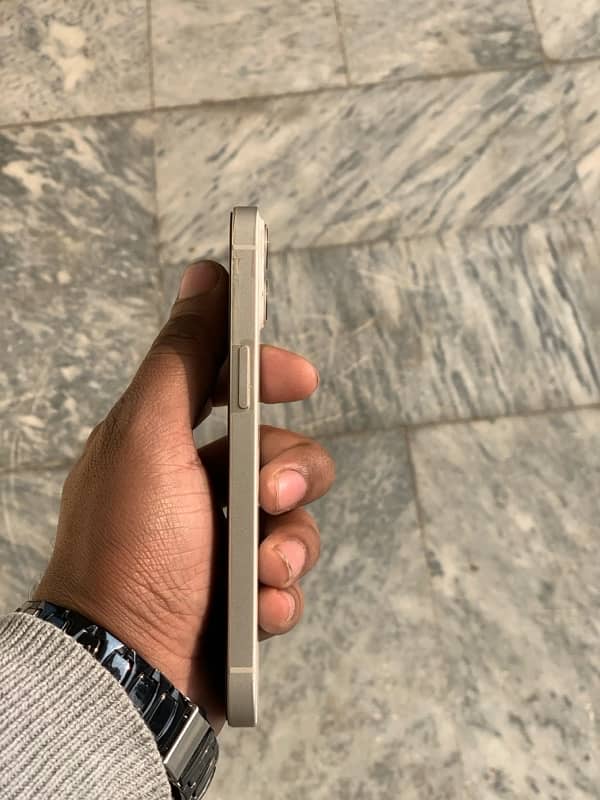 Iphone 13 128gb PTA approved. 6