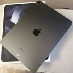 iPad