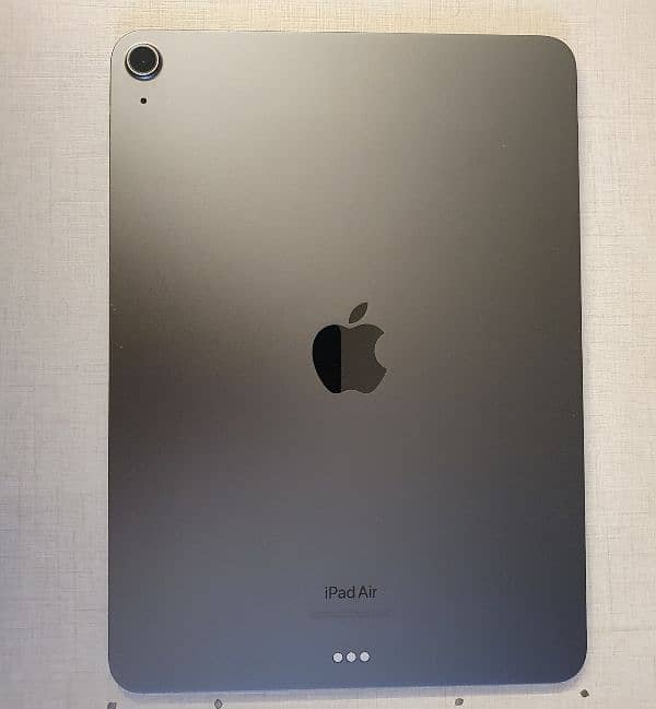 iPad air 5 M1 1