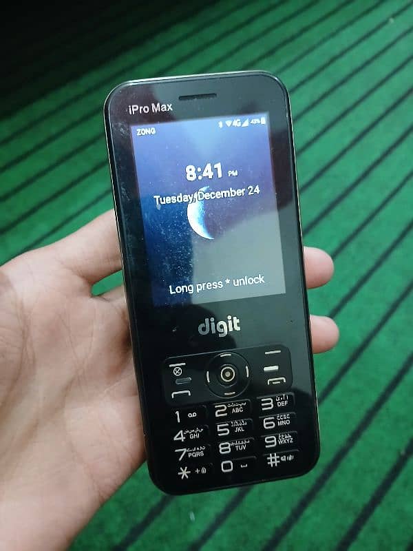 digit mobile 3