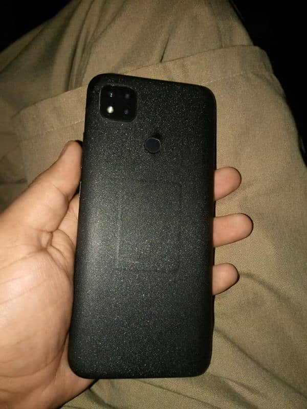 Redmi 9C 0