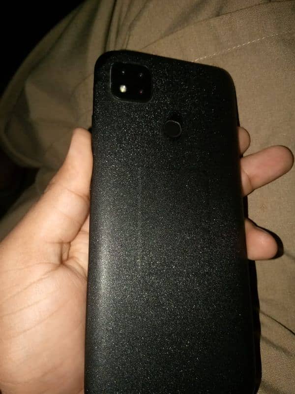 Redmi 9C 6