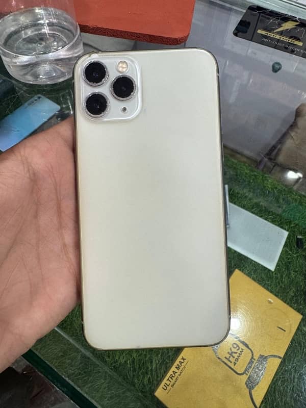 Iphone 11 pro for sale 1