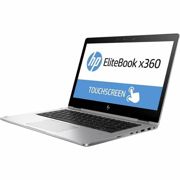 Hp Elitebook X360 10 0