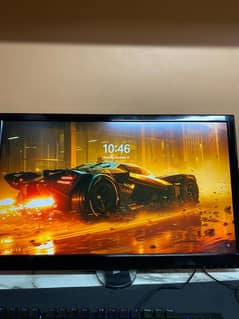 27inch Planar LCD Montior 2K