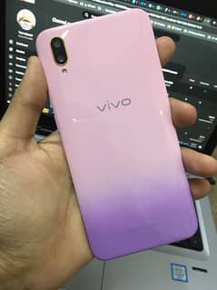 vivo y97 8gb ram 256gb rom dual sim pta approve