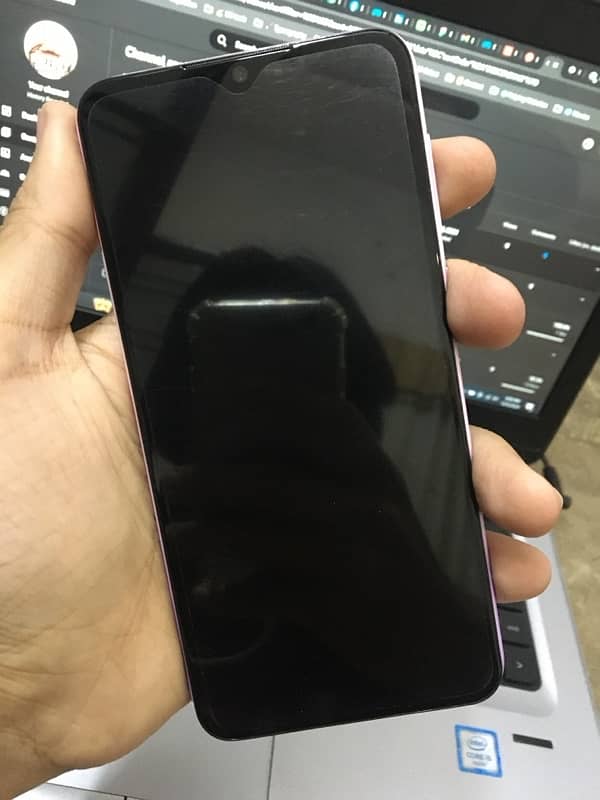 vivo y97 8gb ram 256gb rom dual sim pta approve 1