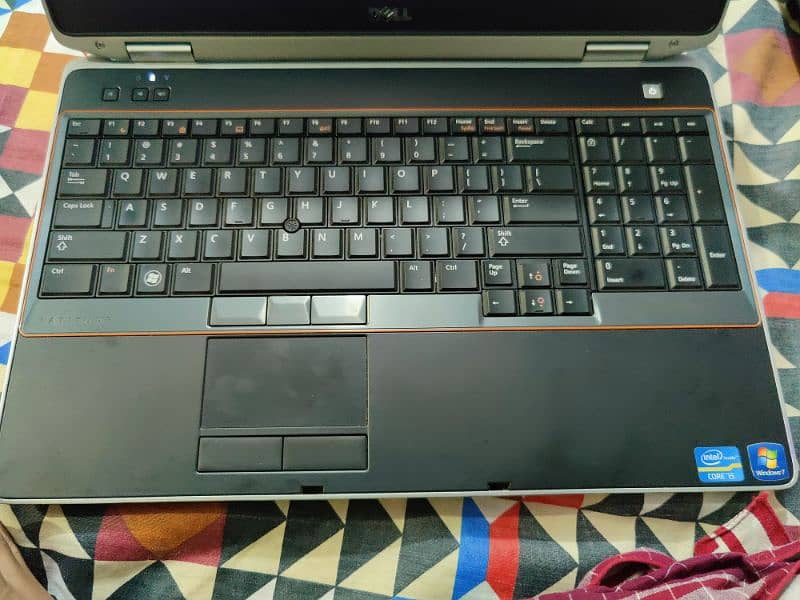 Dell Laptop 2