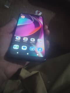 Moto G 5G 2022