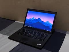 Lenovo ThinkPad T440 i5 8/256