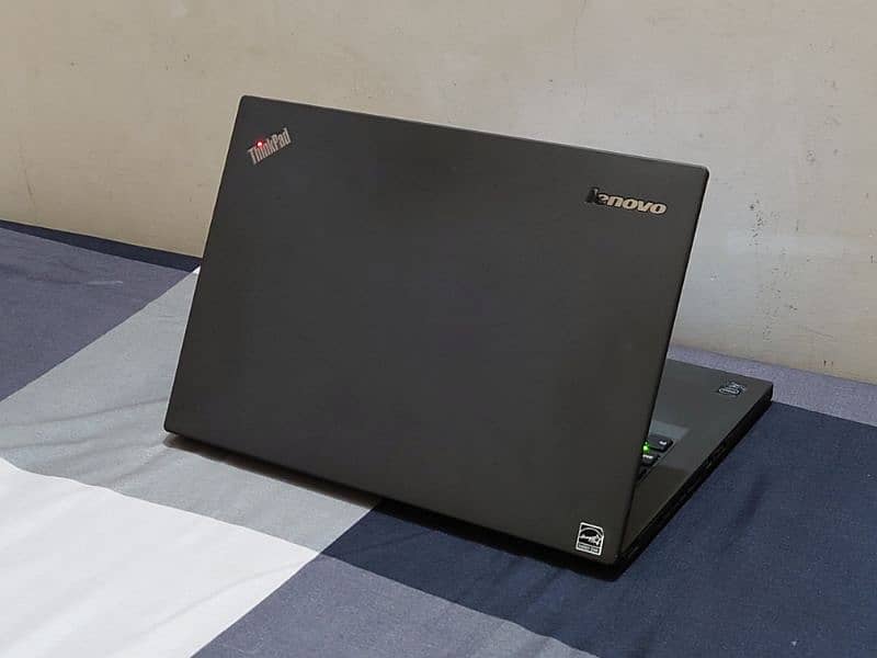 Lenovo ThinkPad T440 i5 8/256 1