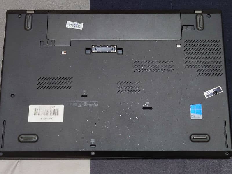 Lenovo ThinkPad T440 i5 8/256 3