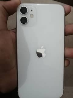 iPhone 11 128 gb non pta 10/10