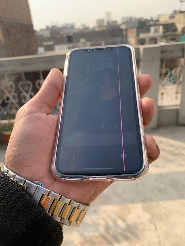 Iphone xs urgent sale 3