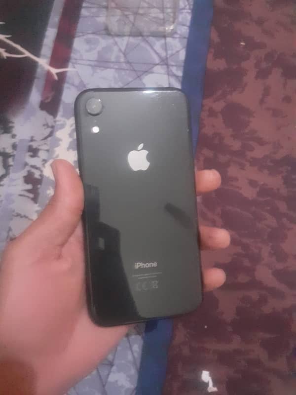 iphone xr 2