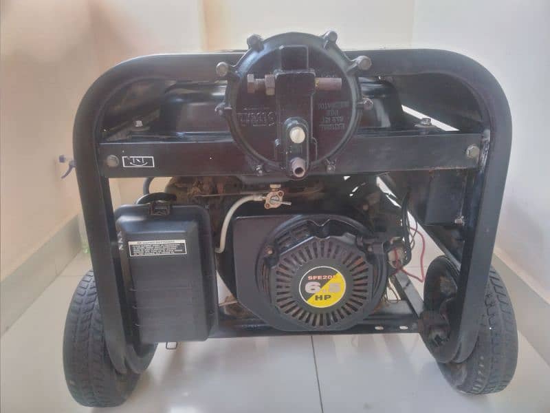 firman generator 3kva available 3