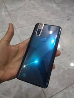 Motorola One Hyper in very good condition 4gb 128gb Pta approved