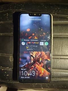 huawei mate 20 lite 6gb ram 64gb memory