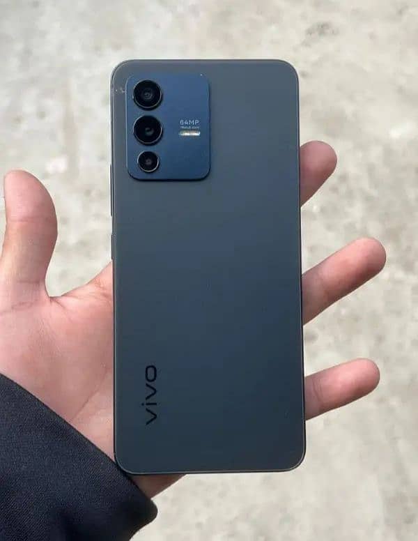 Vivo V23 5G 0