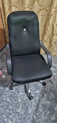 Computer Chair For Sale / Reasonable Price