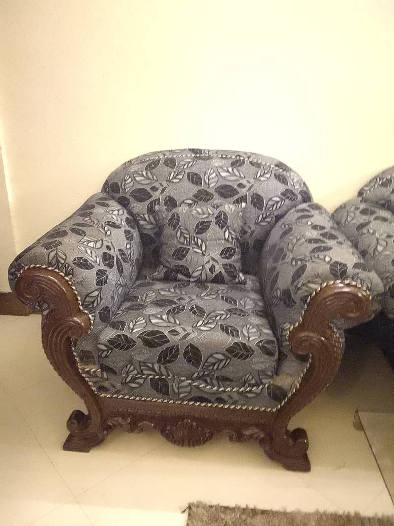 7 seater sofa set 2