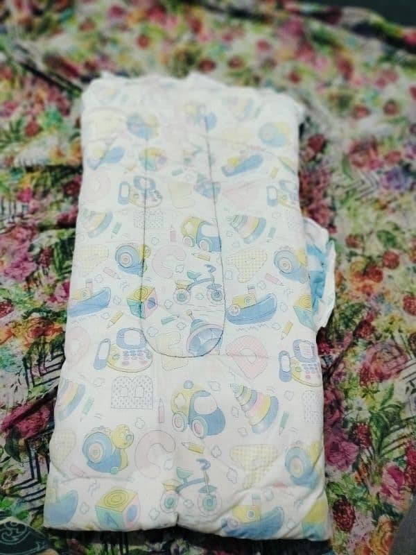 Baby Bed Baby Covered Baby new Born 3