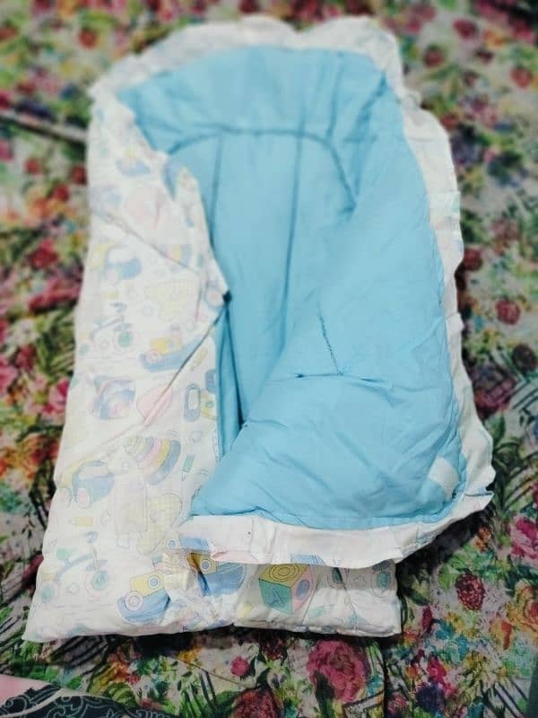 Baby Bed Baby Covered Baby new Born 4