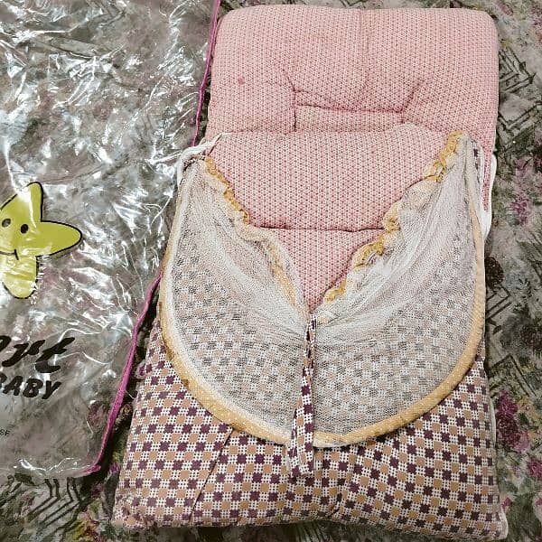 Baby Bed Baby Covered Baby new Born 12