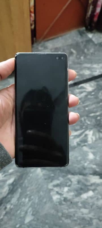 samsung s10+ pta approved 2