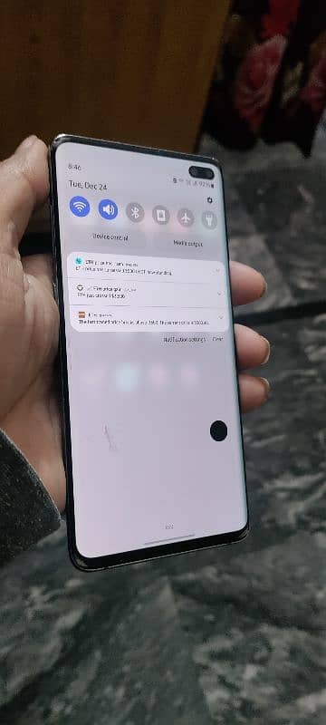 samsung s10+ pta approved 3