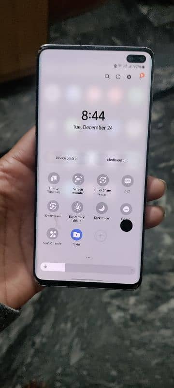 samsung s10+ pta approved 4