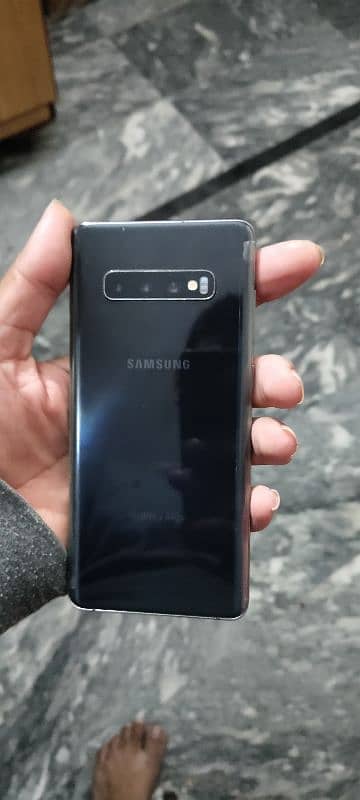 samsung s10+ pta approved 5