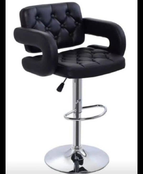 salon and chair for sale 0