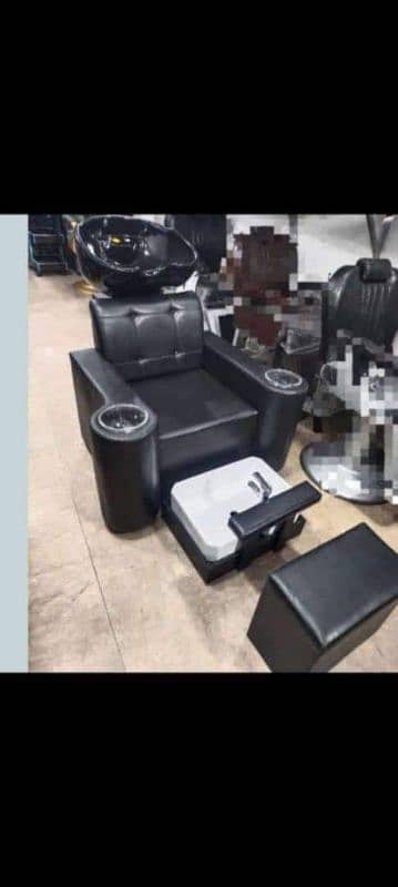 salon and chair for sale 17